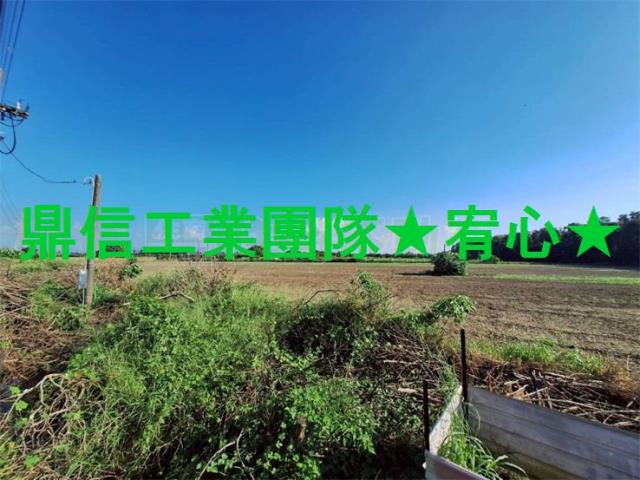 善化農地-1