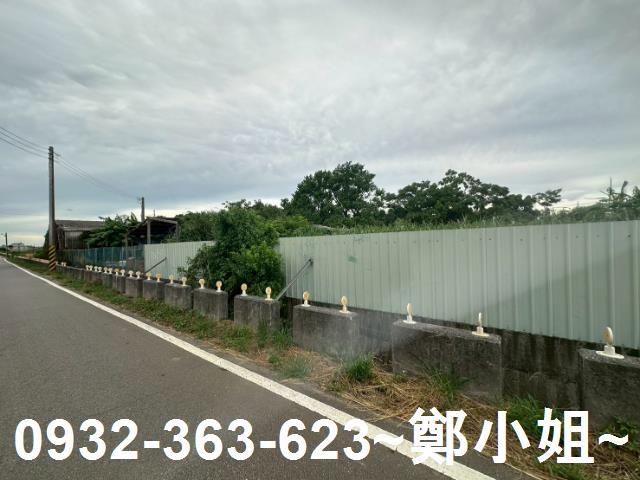 楊梅農地-4