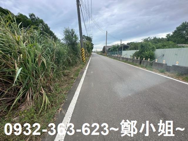 楊梅農地-5