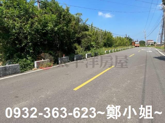 楊梅農地-13