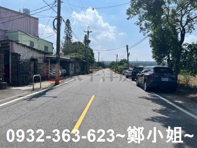 楊梅農地-1
