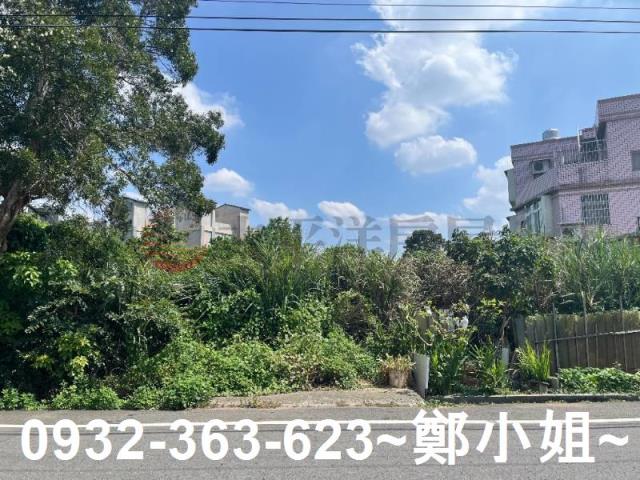 楊梅農地-3