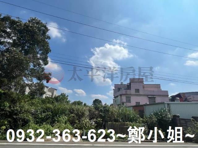 楊梅農地-4