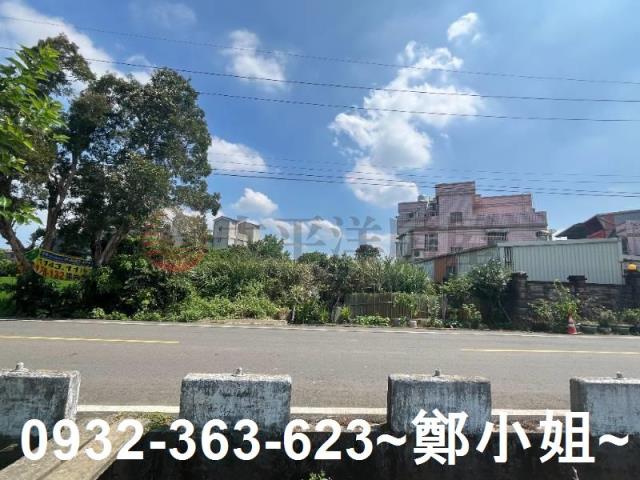 楊梅農地-5