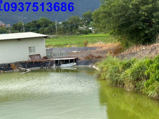 宜蘭農地-7