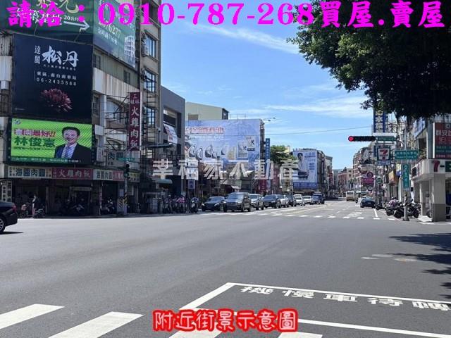 台南東區建地-11