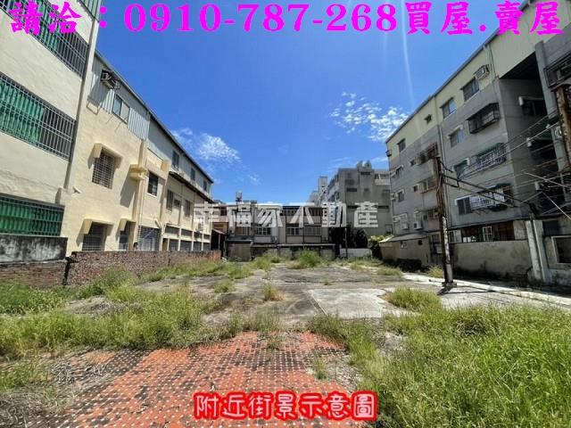 台南東區建地-3