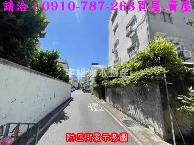 台南東區建地-4