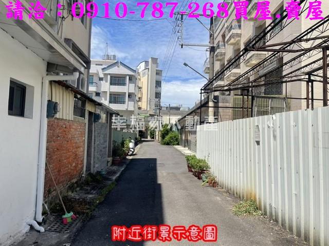 台南東區建地-5