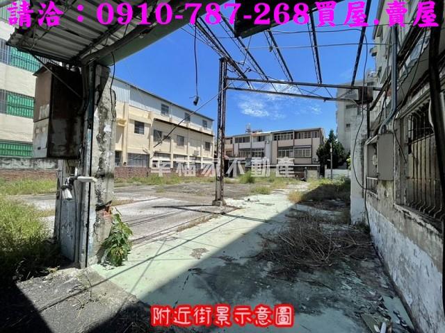 台南東區建地-6