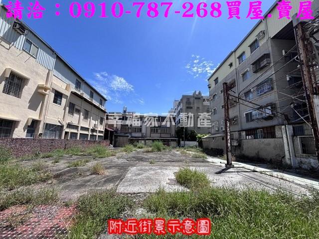 台南東區建地-9