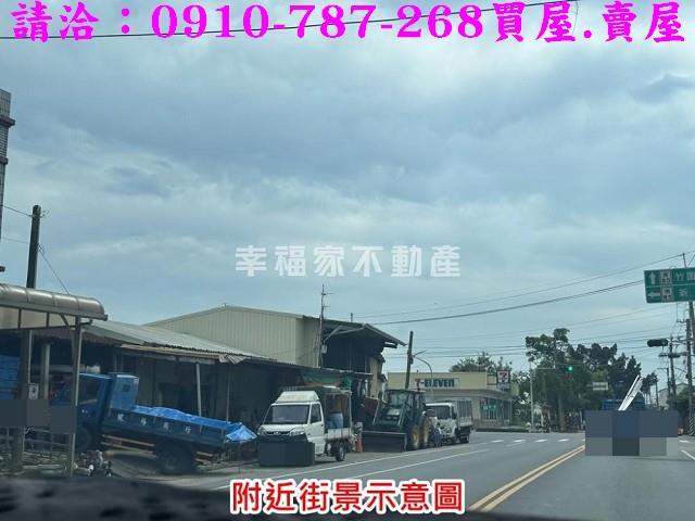 台南後壁農地-12