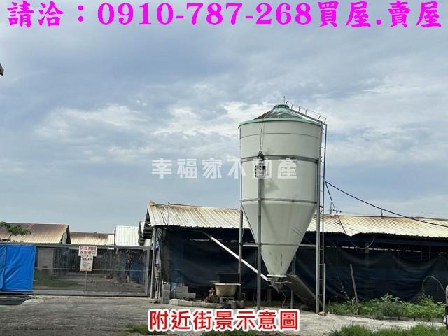 台南後壁農地-7