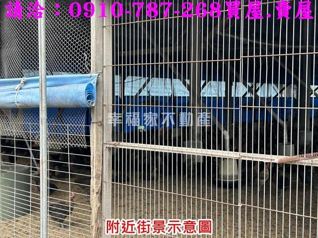 台南後壁農地-8