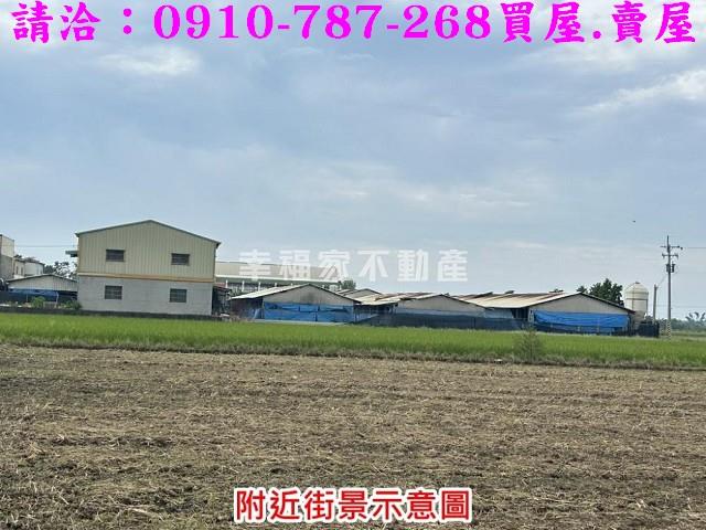 台南後壁農地-9