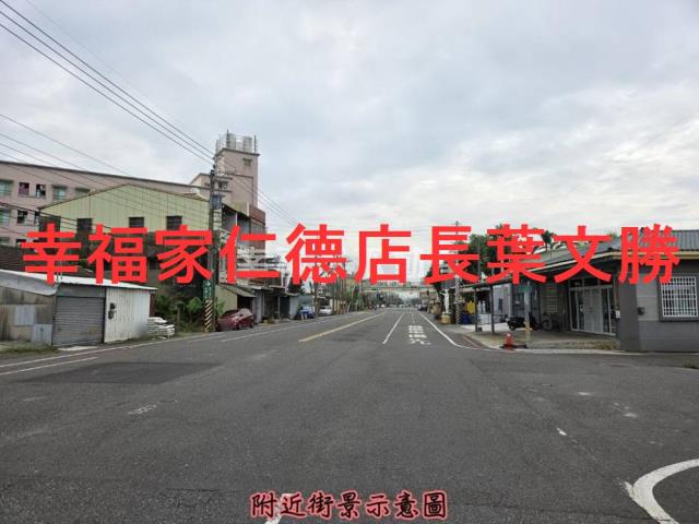 台南安南建地-3