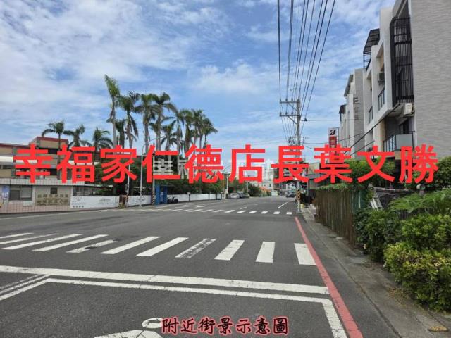 台南安南建地-9