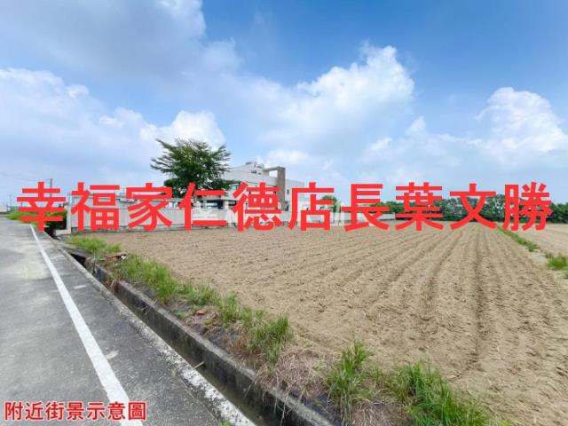 台南歸仁農地-11