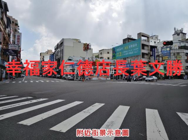 台南東區建地-2