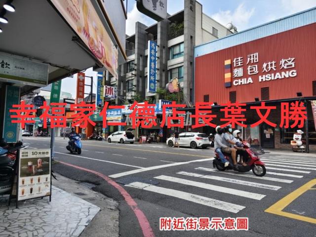 台南東區建地-7