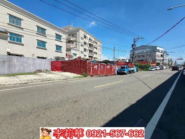 台南永康工業地-4