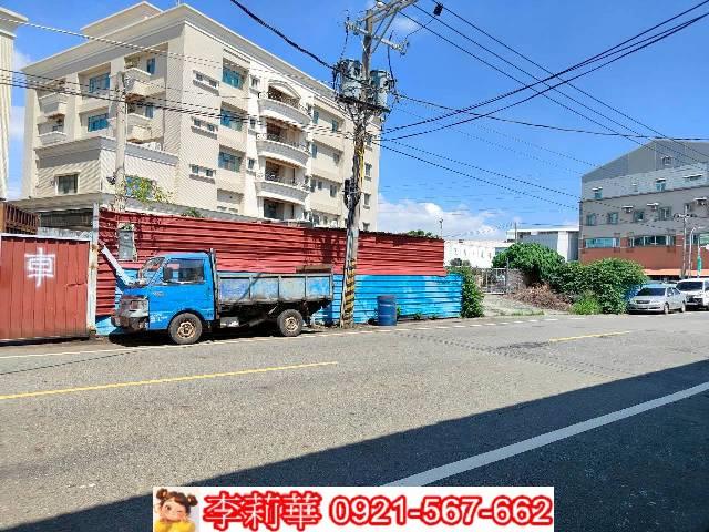 台南永康工業地-5