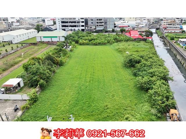 台南永康農地-8