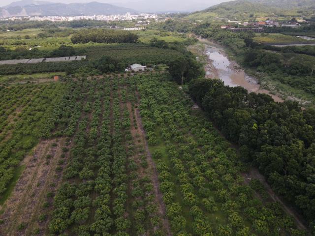 台南玉井農地-5