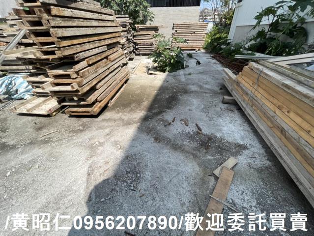 台南安平建地-1