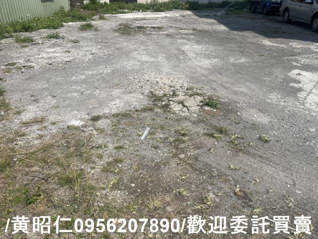 台南安平建地-6