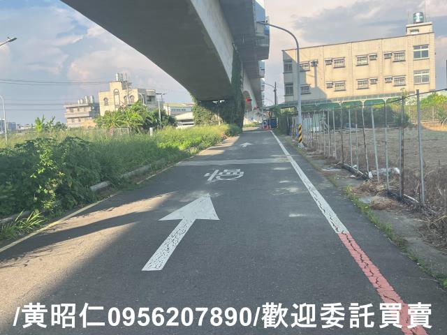 台南歸仁農地-4