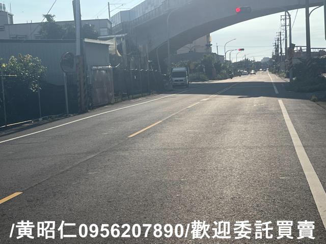 台南歸仁農地-8