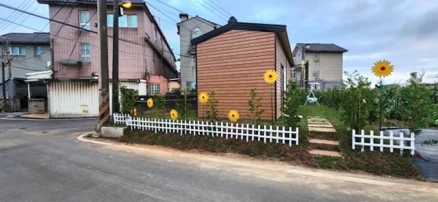 新竹新豐農地-1