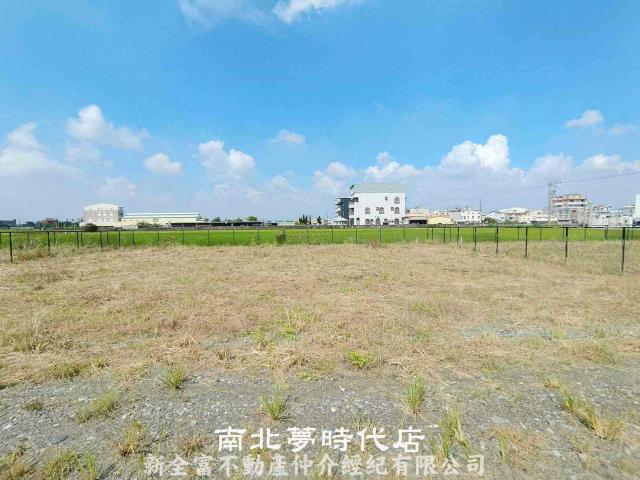 台南柳營農地-10