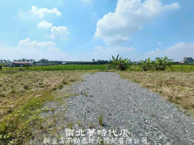 台南柳營農地-13