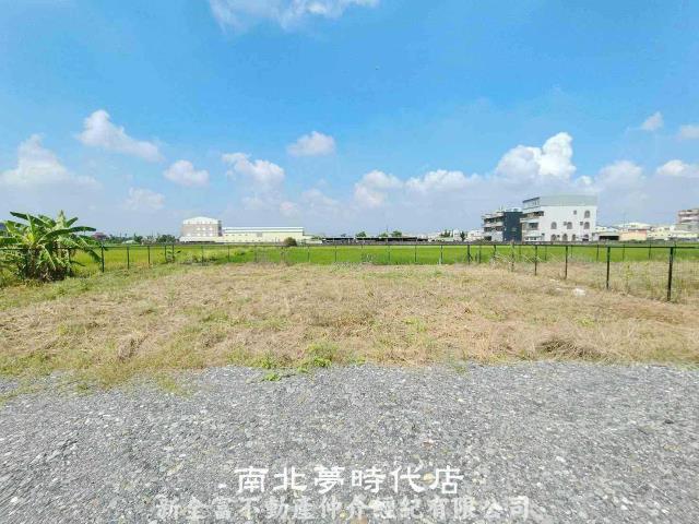 台南柳營農地-14