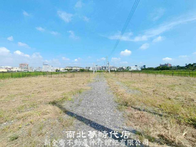 台南柳營農地-15