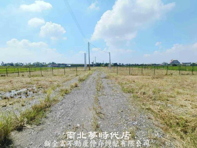 台南柳營農地-5