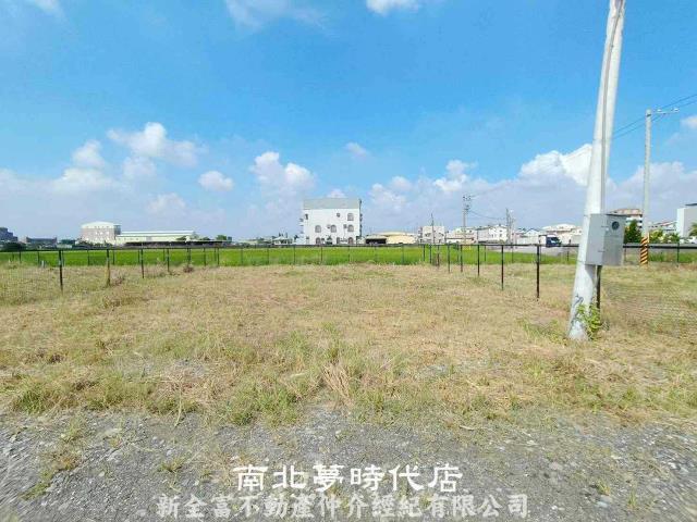台南柳營農地-6