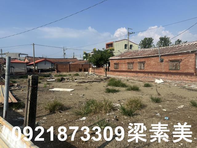 台南鹽水建地-10