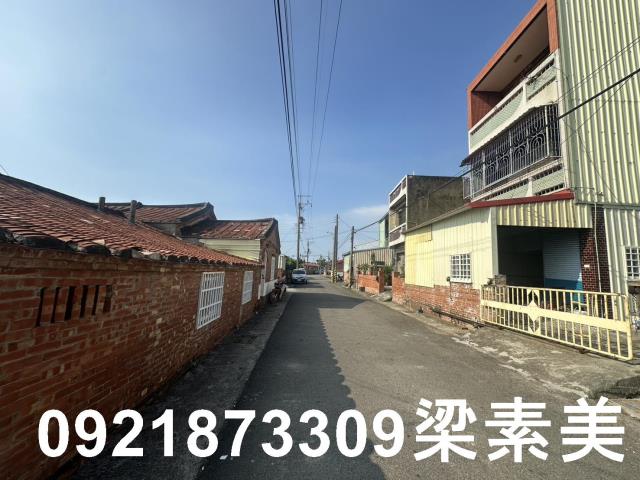 台南鹽水建地-11