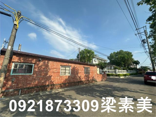 台南鹽水建地-1