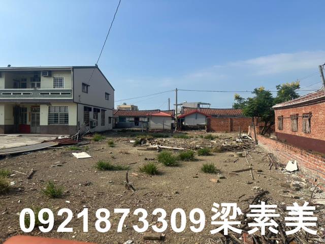 台南鹽水建地-5