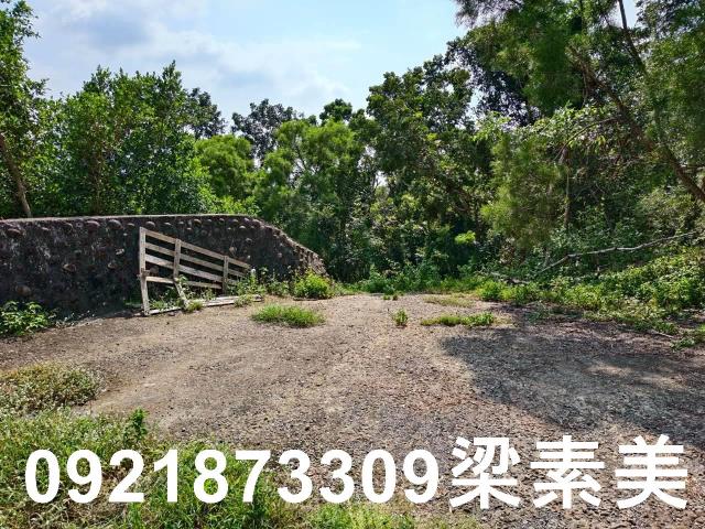 台南龍崎農地-2