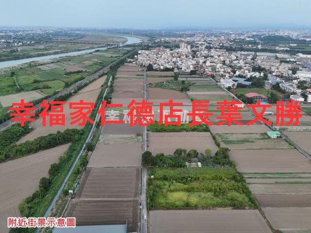 台南安定農地-10