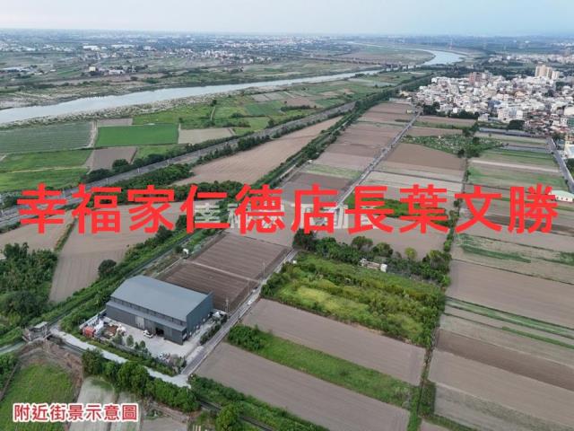 台南安定農地-12