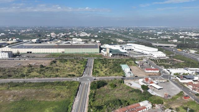 台南麻豆工業地-4