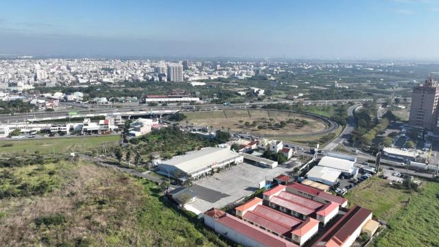 台南麻豆工業地-7