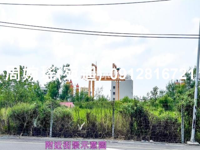 台南麻豆工業地-10