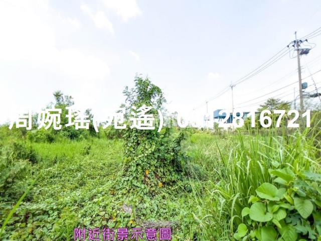 台南麻豆工業地-6